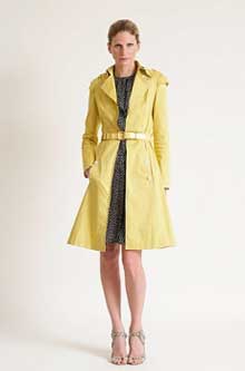 Carolina Herrera baloner
