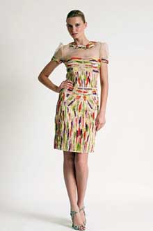 Carolina Herrera haljine