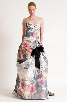 Carolina Herrera kolekcija