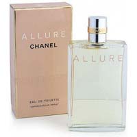 Chanel Alure