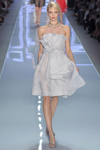Christian Dior haljin