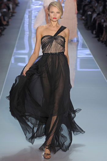 Christian Dior haljine duge