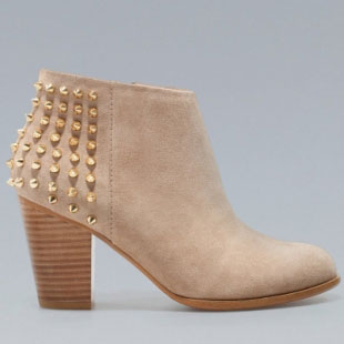 Cipele zara 2012