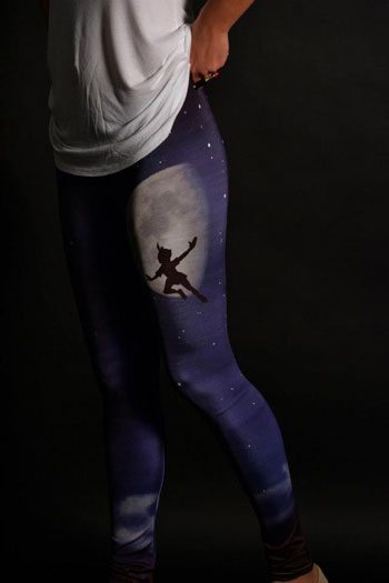 Cool tajice Mishu designs