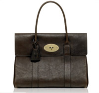Mulberryeva Torba Bayswater