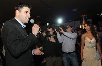 Održan još jedan event - Zagreb in style