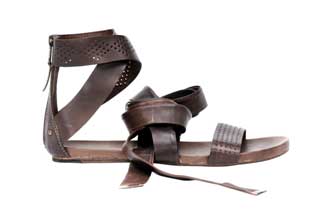 Diesel sandale