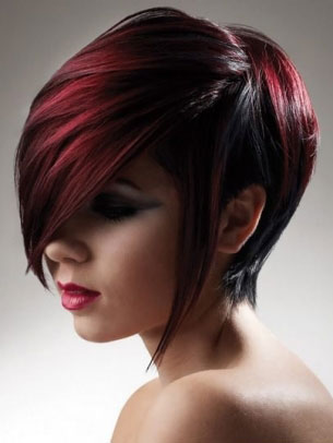 Diva Hair Warwick kretke frizure