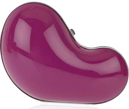 Emilio Pucci pismo torba