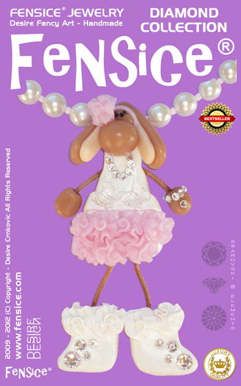 Fensice Diamond collection