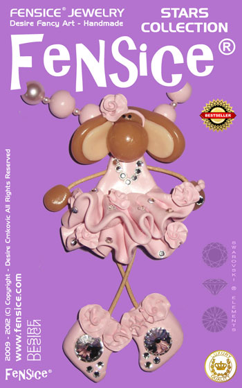 Fensice stars collection