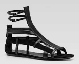 Gucci sandale