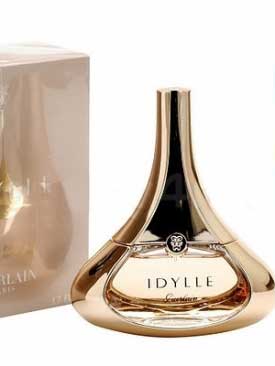 Guerlain, Idylle