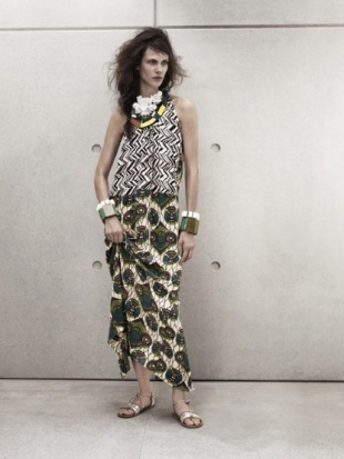 H&M MArn