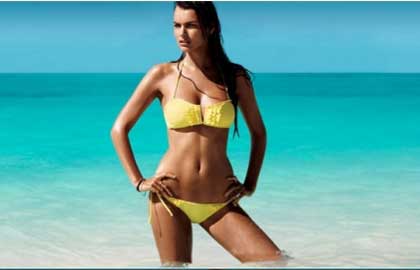H&M kupaći kostimi