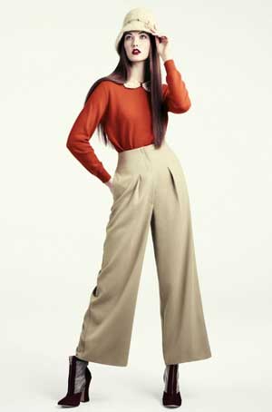 HM odjeća