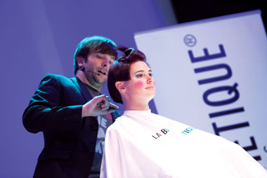 HSN2012 MI Hair Academy