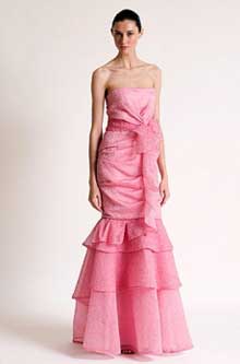 Haljina Carolina Herrera