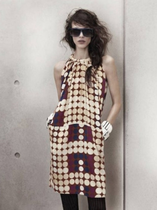 Haljina-Marni-za-H&M