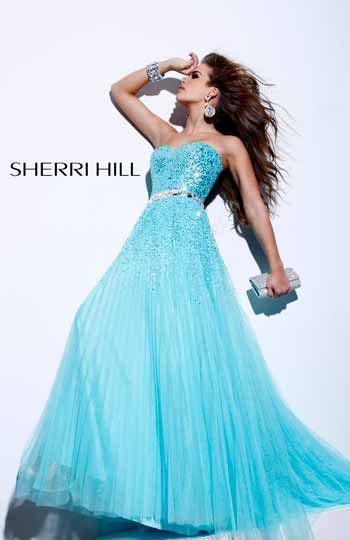 Haljina-Sherri-Hill