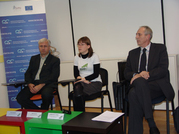Ivica Budor Ana Golja Dubravko Janes