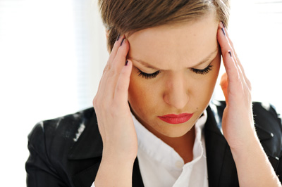 Glavobolja - uzroci