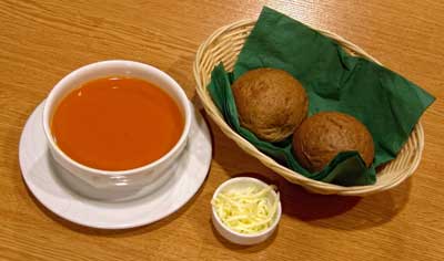 Juha od rajčica povećava plodnost muškaraca