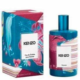 Kenzo