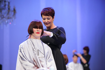 Još je samo tjedan dana ostalo do „Hairstyle Newsa 2012“