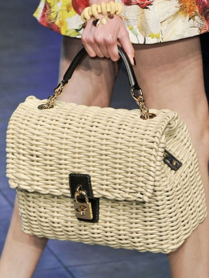 Kolekcija torbi 2012 dolce gabban
