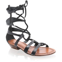 Kurt Geiger gladijatorice