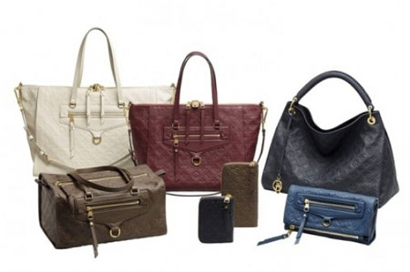 Louis Vuitton torbe - Nova kolekcija
