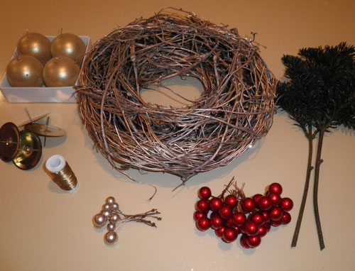 Adventski vijenac