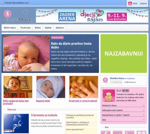 Maminamaza.com