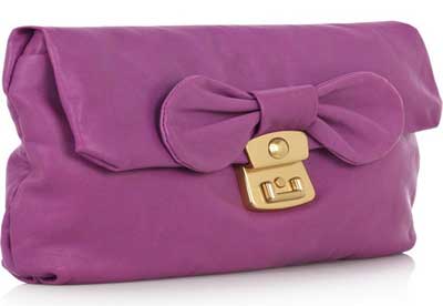 Marc Jacobs pismo torba