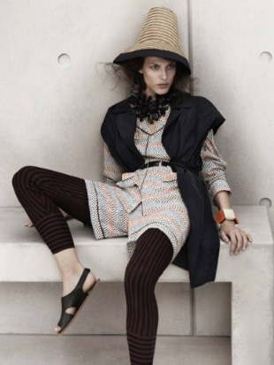 Marni & HM