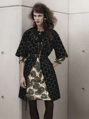 Marni za H&M 2012