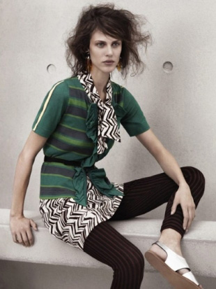 Marni za H&M
