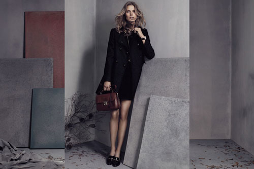 Massimo Dutti haljina