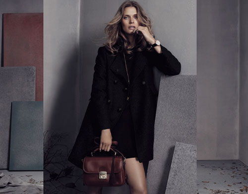 Massimo Dutti odjeca