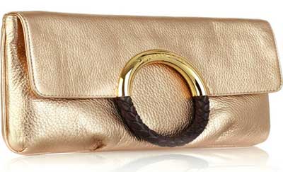 Michael Kors pismo torba