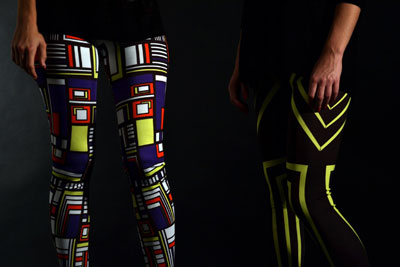 Mishu designs tajice moderne