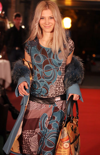 Missoni kolekcija
