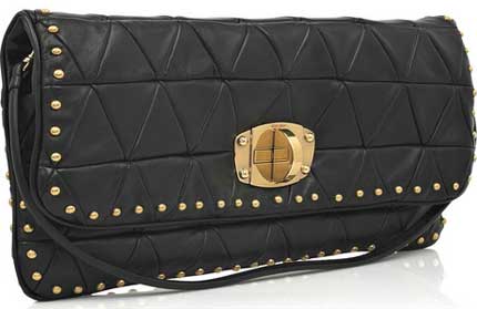 Miu Miu pismo torba