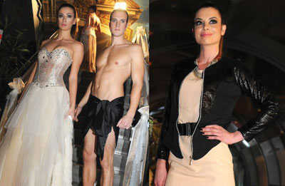 Modni event