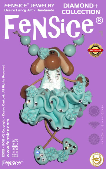 Fensice Diamond plus collection