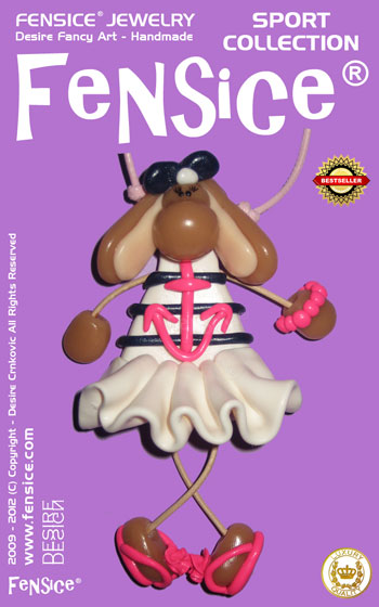 Fensice sort collection