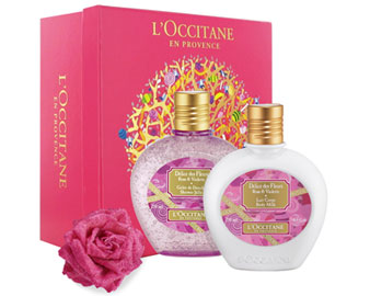 Čarobni L'OCCITANE pokloni za veliko blagdansko veselje