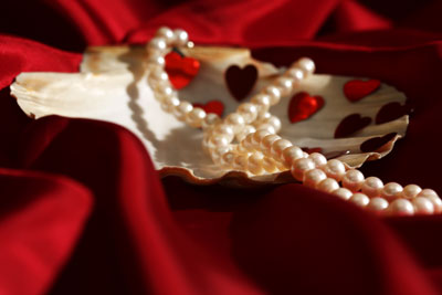 Provedite Valentinovo s obitelji