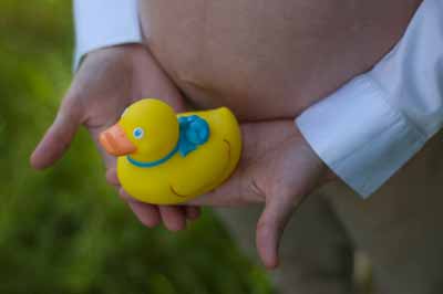 Saznajte kada su vam plodni dani putem mikroskopa